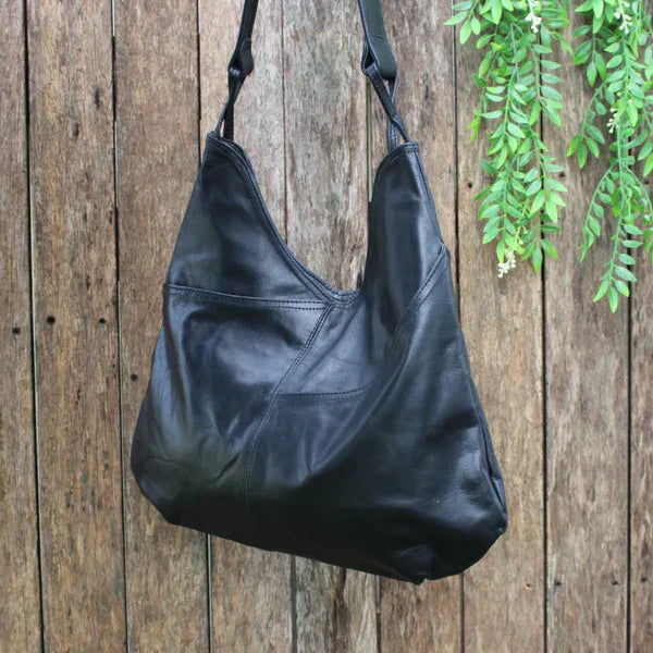 Stilvolle Ledertaschen mit zeitloser Eleganz für Damen Mivona
