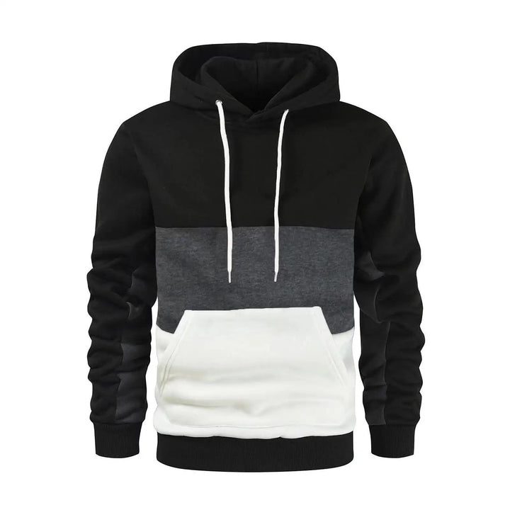MAX | Stylischer Hoodie für Männer Mivona