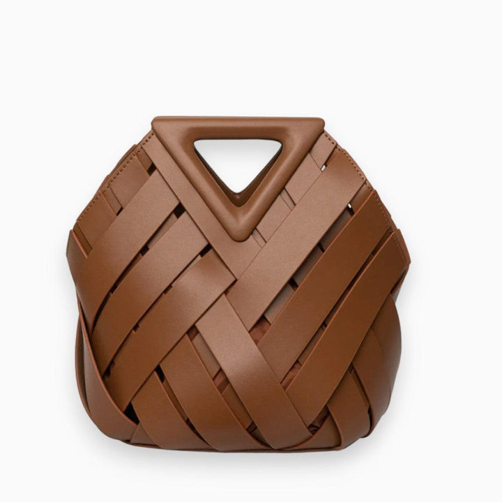 Elegante Designertasche für stilvolle Auftritte für Damen