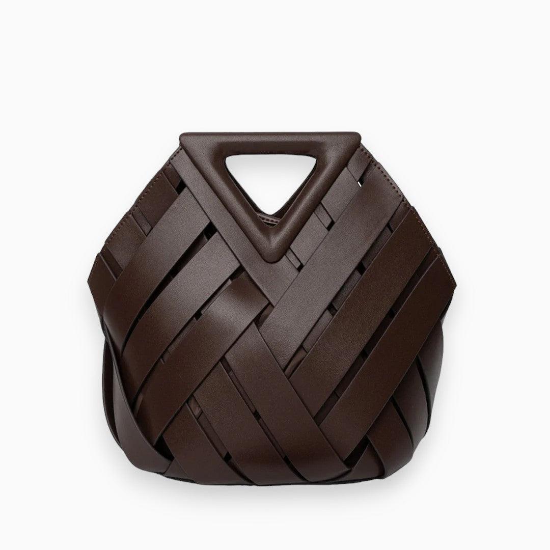 Elegante Designertasche für stilvolle Auftritte für Damen