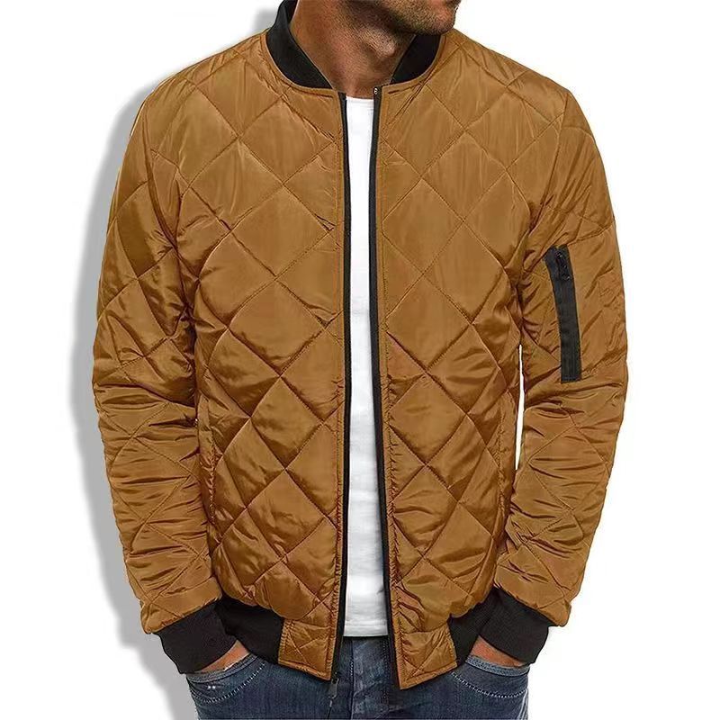 Herren-Steppjacke Mivona