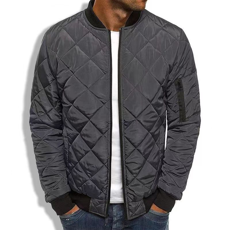 Herren-Steppjacke Mivona