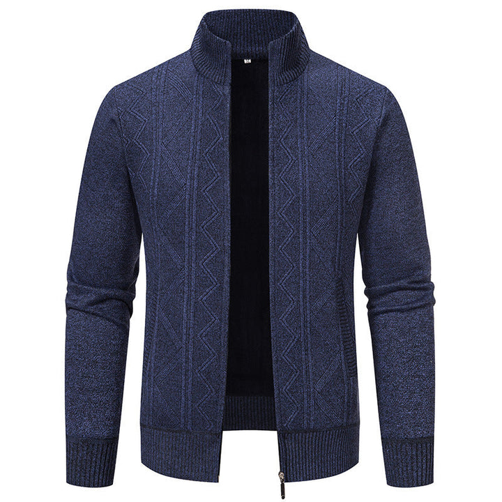Strickjacke für Herren Mivona