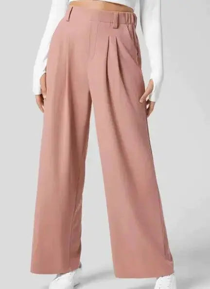 Mühelos schicke und bequeme Hose für Damen Mivona