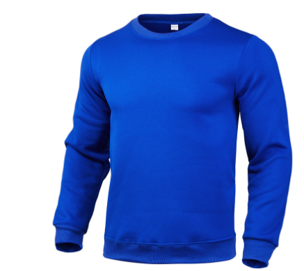 Herren Klassisches Lässiges Crewneck Sweatshirt | Langarm Mivona