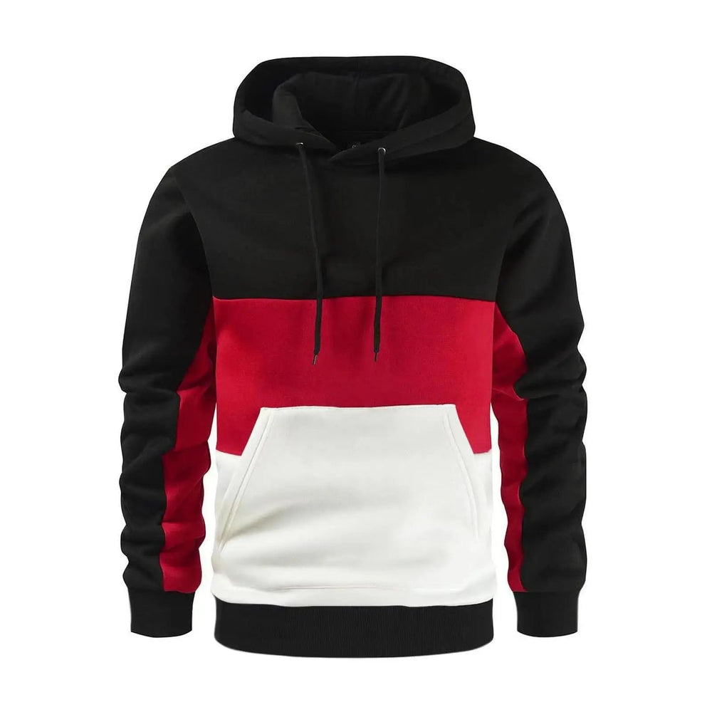 MAX | Stylischer Hoodie für Männer Mivona