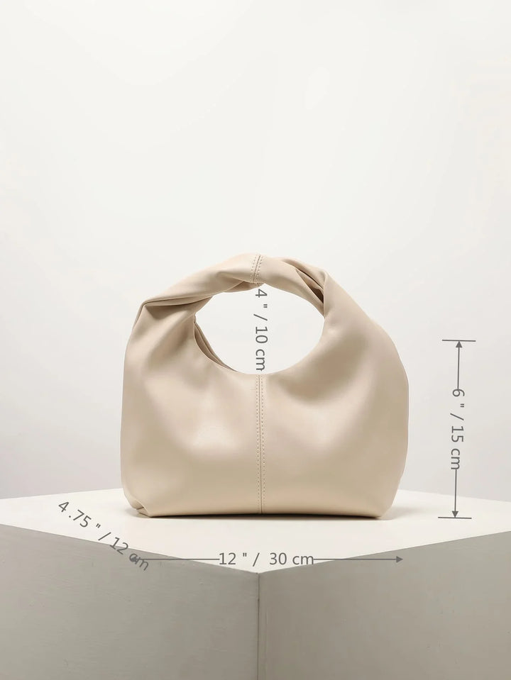 Luxuriöse quadratische Handtasche Für Frauen Mivona