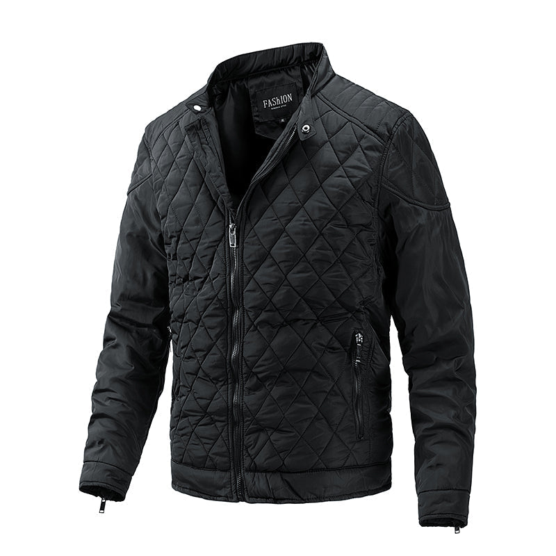Herren Steppjacke Mivona