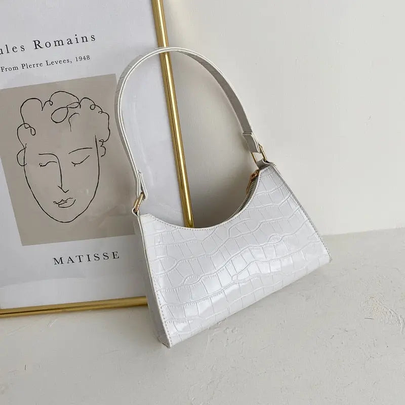 Modische Handtasche mit trendigem Design für Damen Mivona
