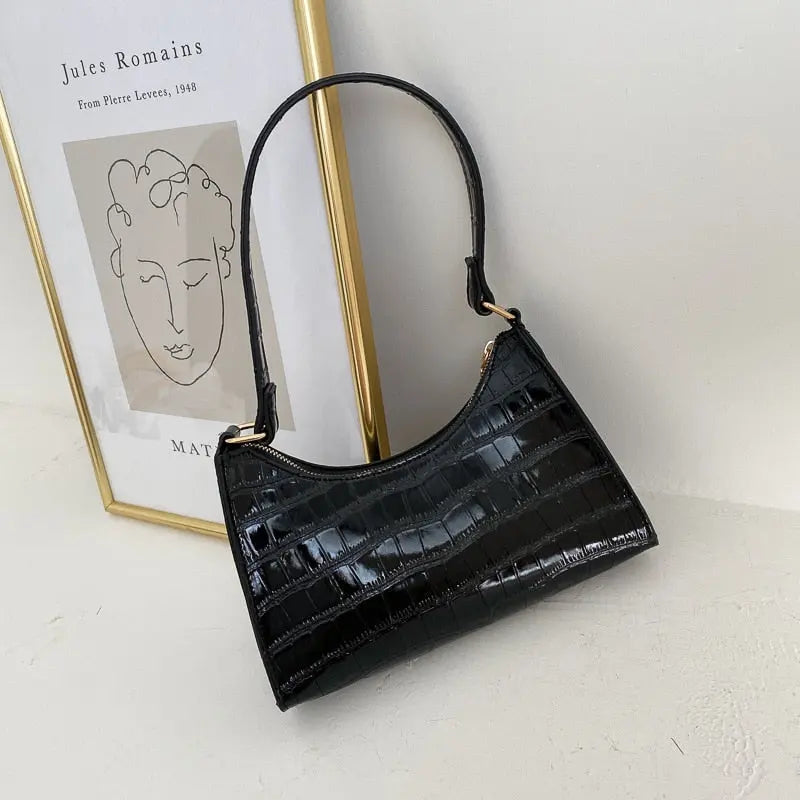 Modische Handtasche mit trendigem Design für Damen Mivona