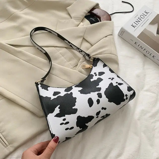 Modische Handtasche mit trendigem Design für Damen Mivona