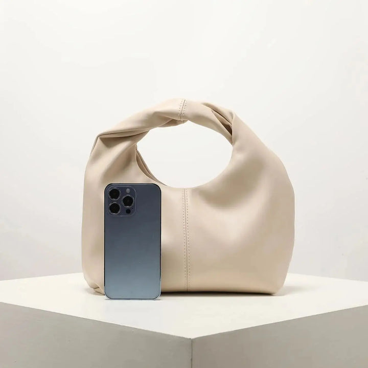 Luxuriöse quadratische Handtasche Für Frauen Mivona