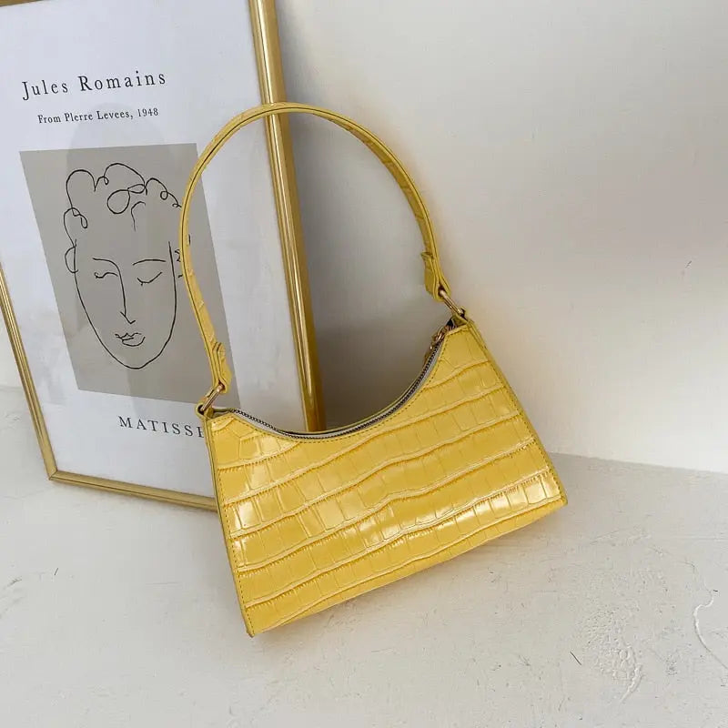 Modische Handtasche mit trendigem Design für Damen Mivona