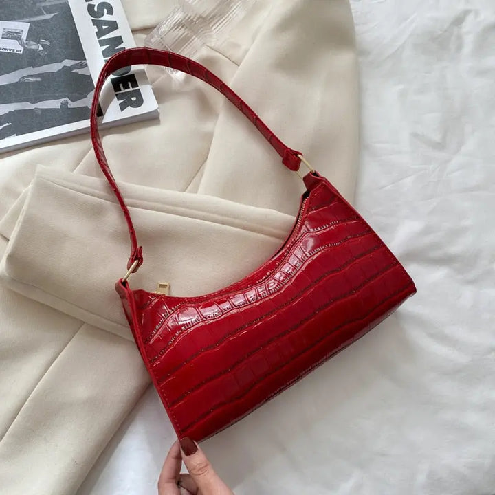 Modische Handtasche mit trendigem Design für Damen Mivona