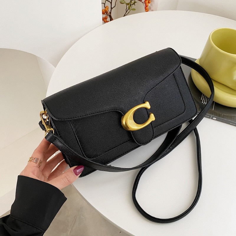 Lederrucksack mit moderner Funktionalität für Frauen