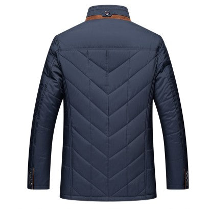 Winterjacke für Herren Mivona