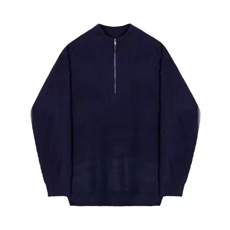 ERIC | Bequemer Pullover für Herren Mivona