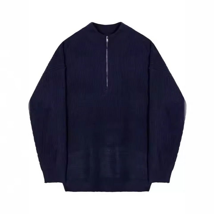 ERIC | Bequemer Pullover für Herren Mivona