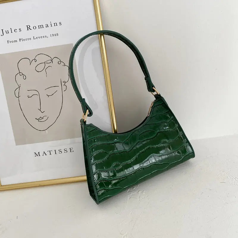 Modische Handtasche mit trendigem Design für Damen Mivona
