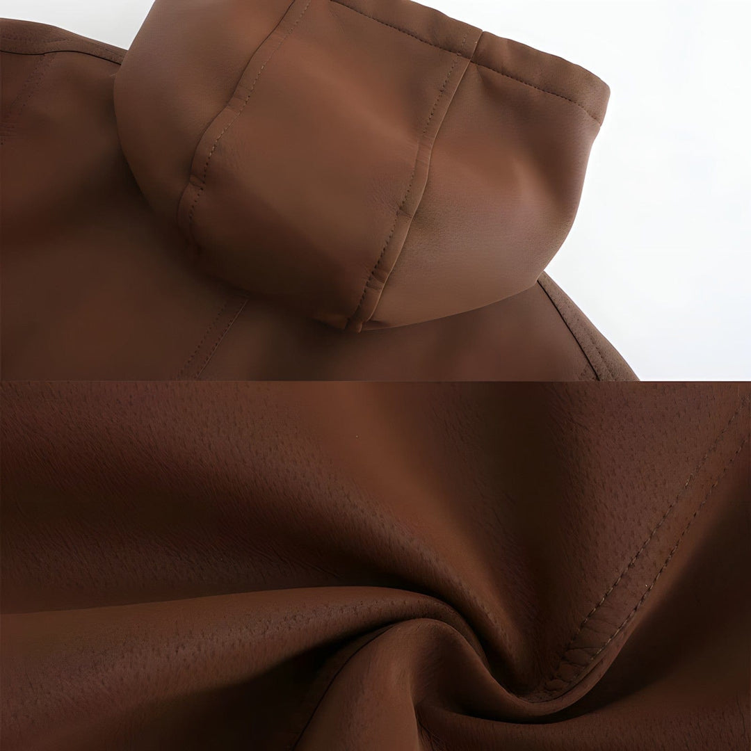 Herren-Steppjacke Mivona