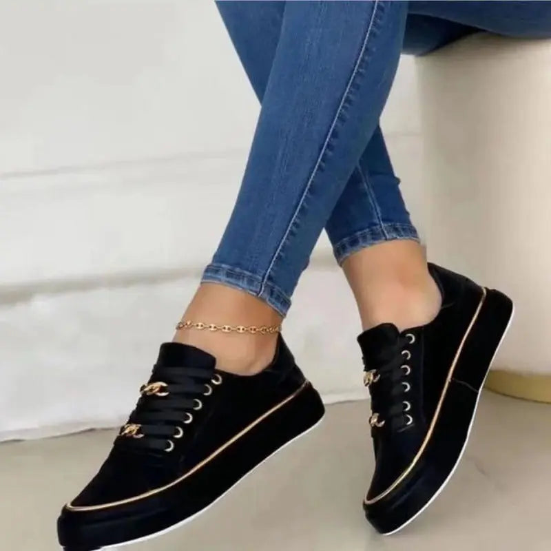 Schuhe mit moderner Eleganz Für Frauen Mivona