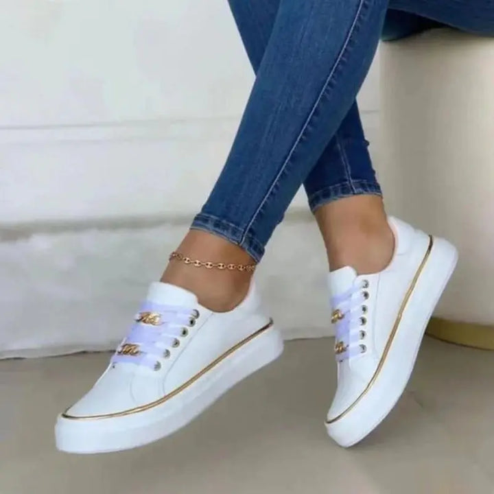Schuhe mit moderner Eleganz Für Frauen Mivona