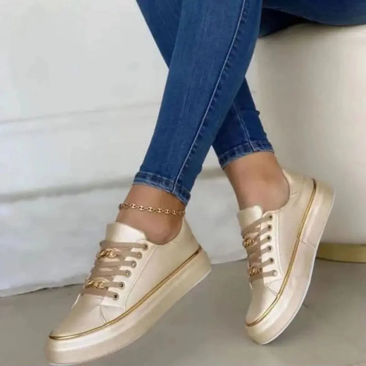 Schuhe mit moderner Eleganz Für Frauen Mivona