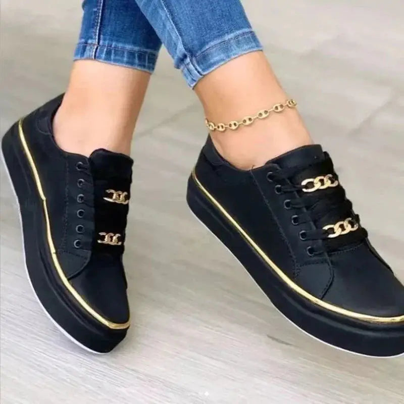 Schuhe mit moderner Eleganz Für Frauen Mivona