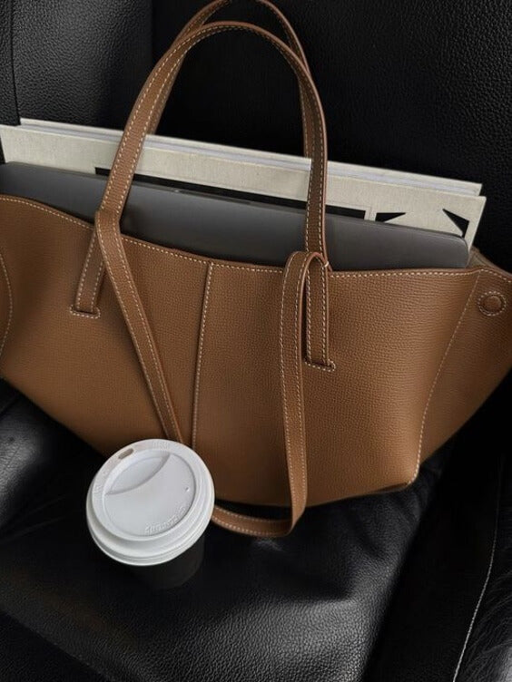 Klassische Tote-Handtasche Für Frauen Mivona