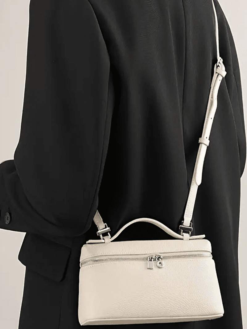 Schicke kompakte Handtasche Für Frauen Mivona
