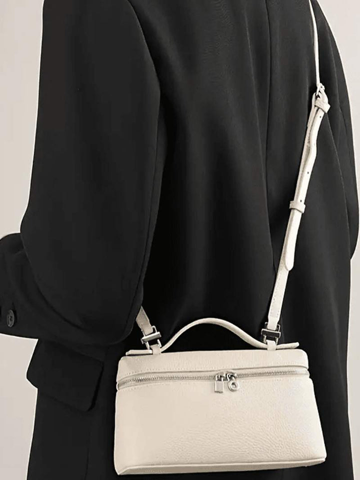 Schicke kompakte Handtasche Für Frauen Mivona
