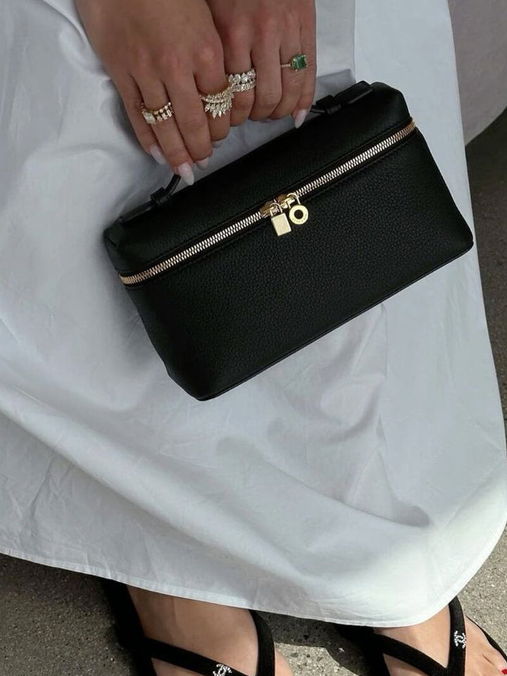 Schicke kompakte Handtasche Für Frauen Mivona