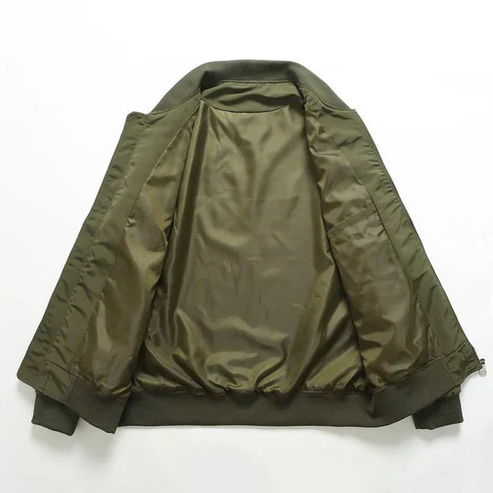 Pim™ Heren Bomberjack Mivona