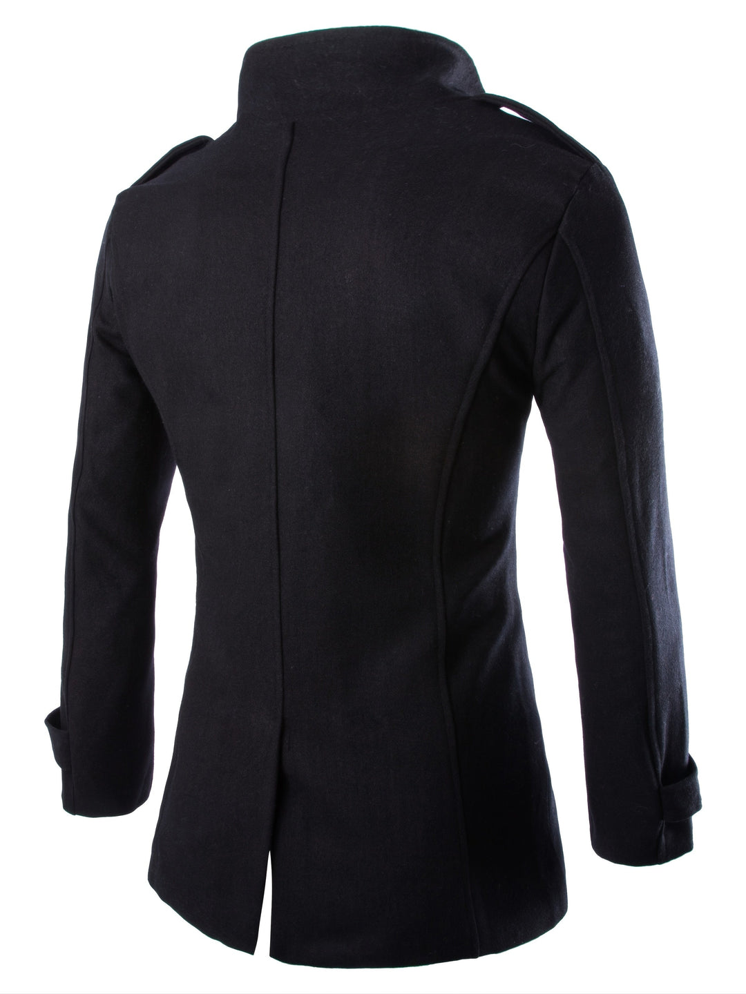 Herren-Trenchcoat Mivona