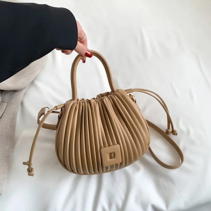 Modische Handtasche mit modernem Stil für Frauen