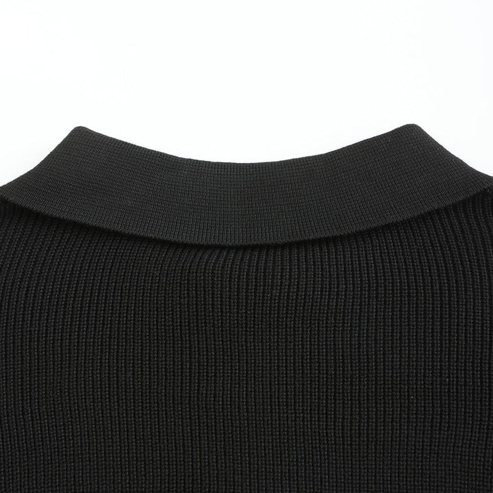 Half Zip Pullover für Herren Mivona