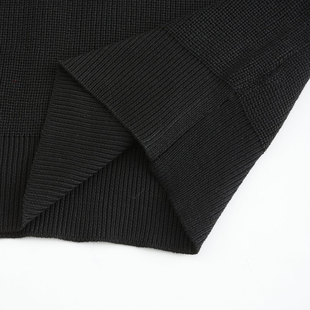 Half Zip Pullover für Herren Mivona
