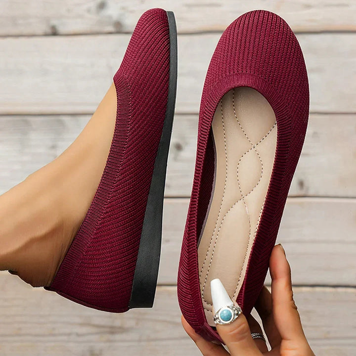 Modische minimalistische Schuhe für Frauen Mivona