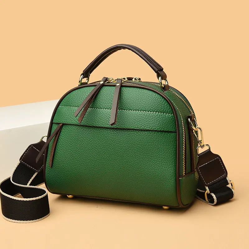 Tragbare Tasche für Frühling und Sommer für Frauen Mivona