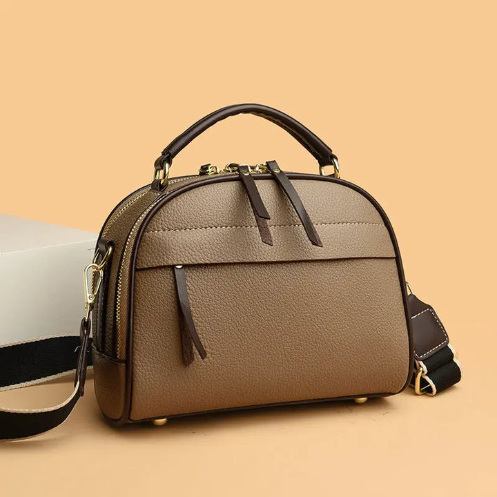 Tragbare Tasche für Frühling und Sommer für Frauen Mivona