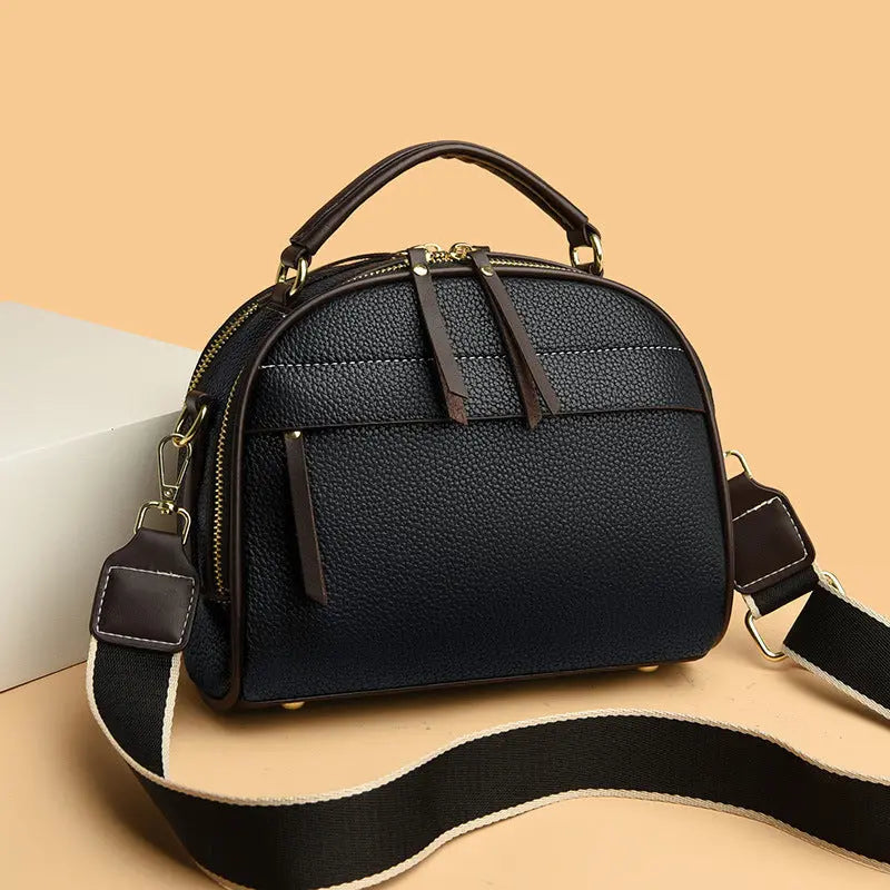 Tragbare Tasche für Frühling und Sommer für Frauen Mivona