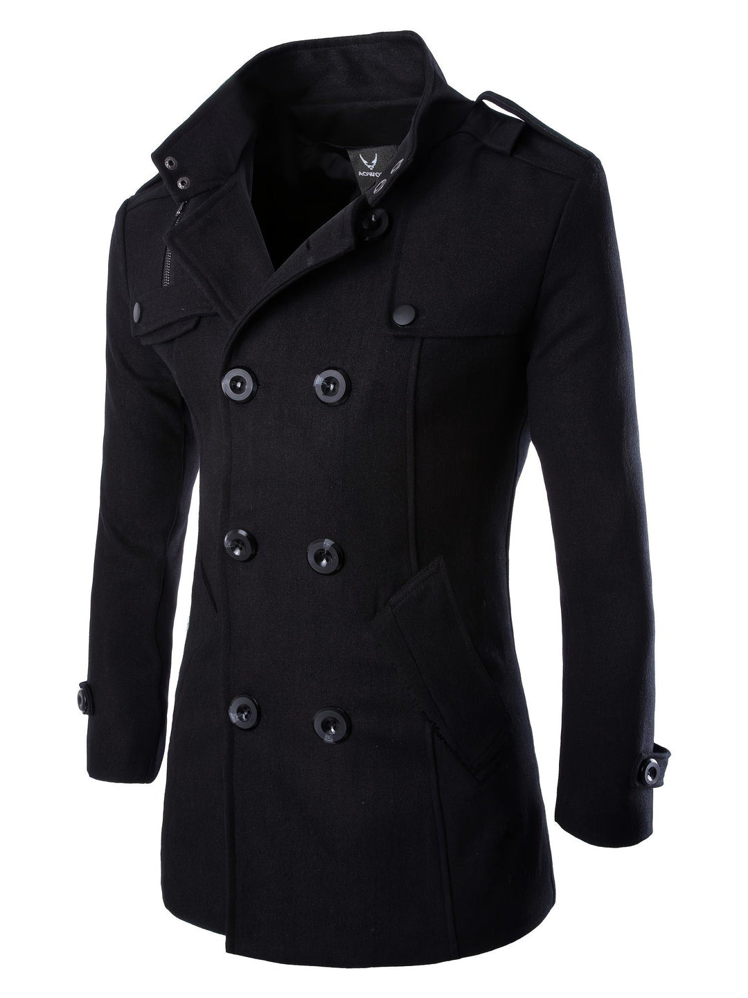 Herren-Trenchcoat Mivona