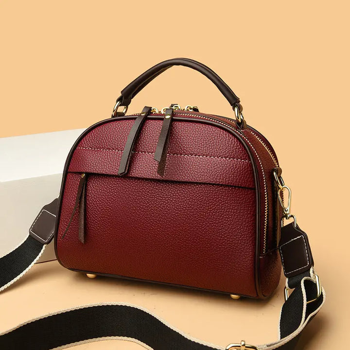 Tragbare Tasche für Frühling und Sommer für Frauen Mivona