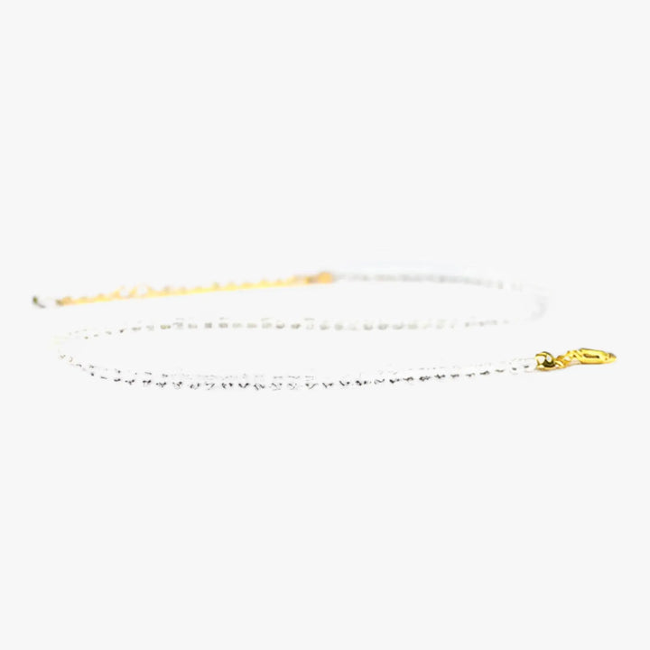 Choker Halskette für Damen Mivona