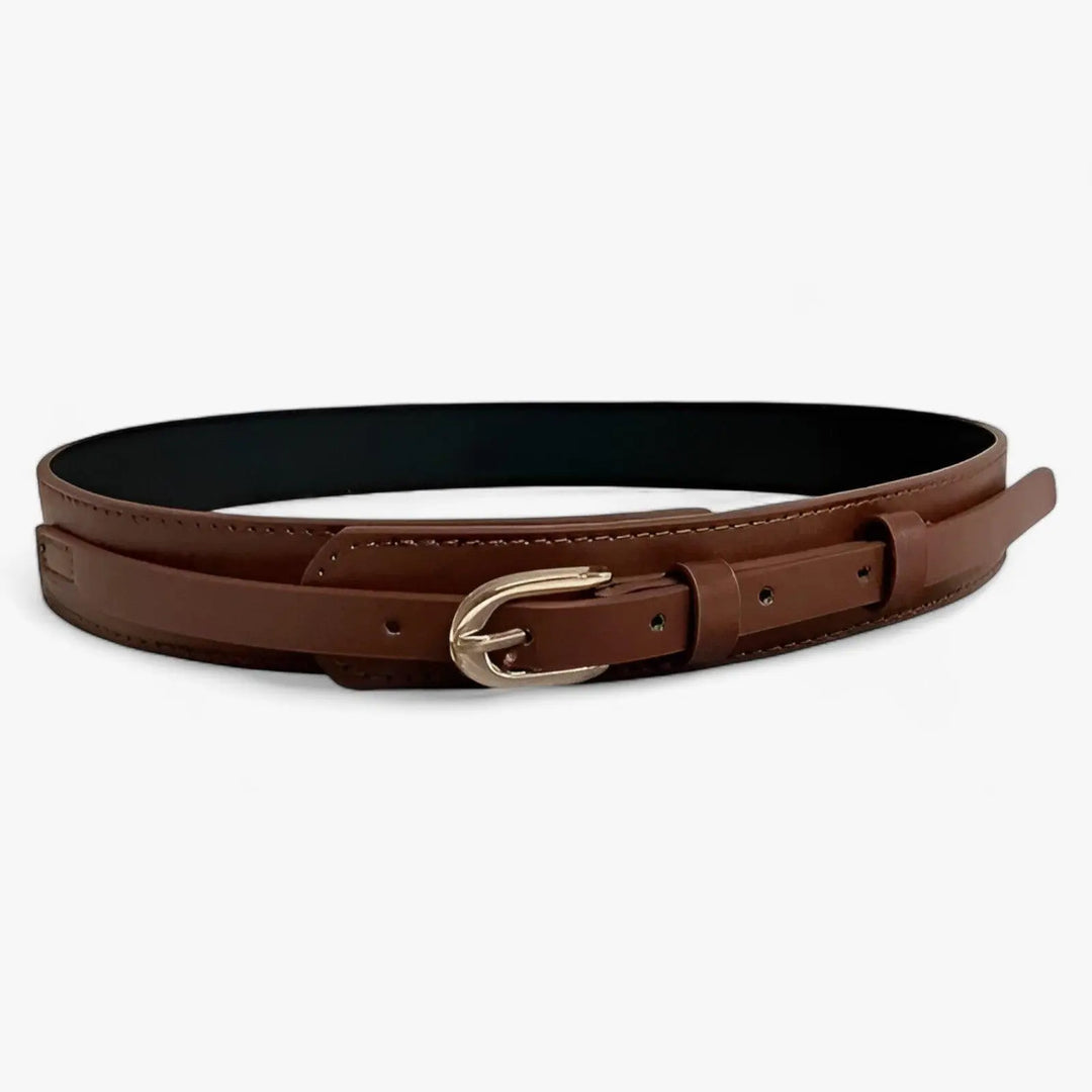 Eleganter Taillengürtel für Damen Mivona