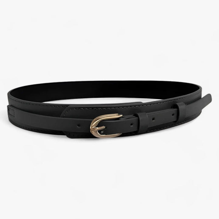 Eleganter Taillengürtel für Damen Mivona