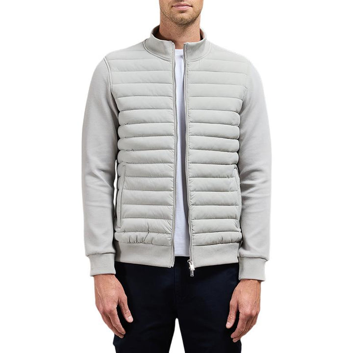 Steppjacke für Herren Mivona