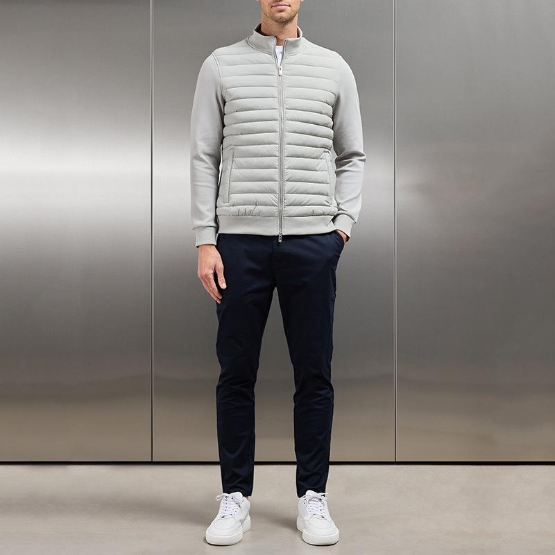 Steppjacke für Herren Mivona