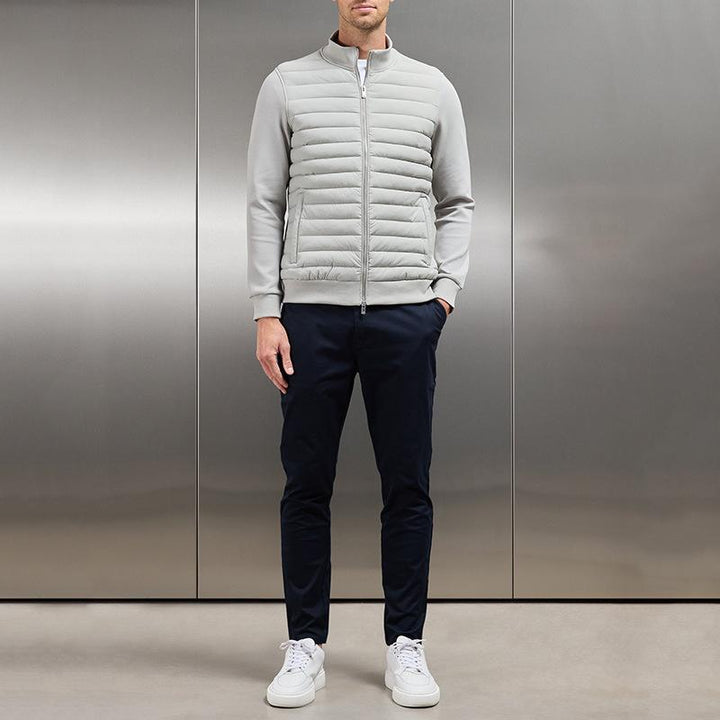 Steppjacke für Herren Mivona