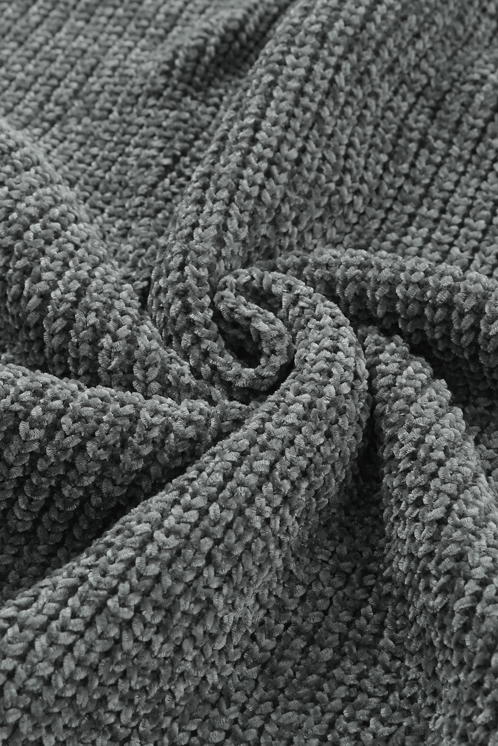 Luxuriöser Strickpullover Für Frauen Mivona